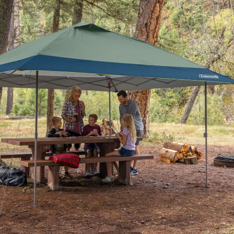 Toldo Coleman Oasis Canopy 3x3 mt Onepeak-6