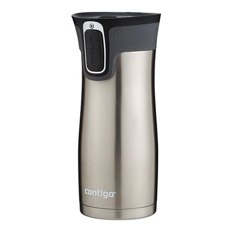 Mug West Loop Contigo® Vaso Térmico 473 ml-1