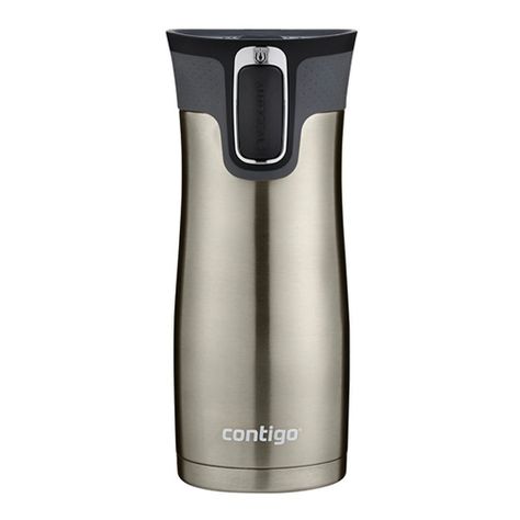 Mug West Loop Contigo® Vaso Térmico 473 ml-0