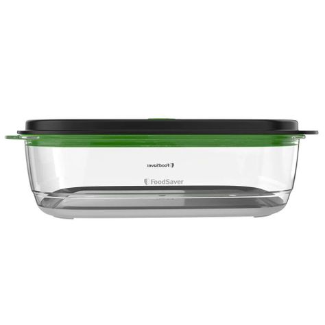 Contenedor FoodSaver® con Marinador de 2.3 litros FFC024X-0