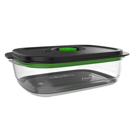 Contenedor FoodSaver® con Marinador de 2.3 litros FFC024X-1