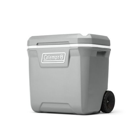 Cooler Con Ruedas Rock Coleman® 316 Capacidad 65 Qt / 62 Lt-3