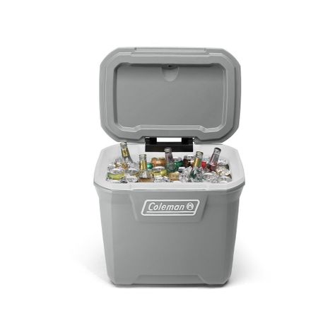 Cooler Con Ruedas Rock Coleman® 316 Capacidad 65 Qt / 62 Lt-4