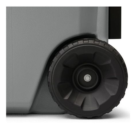 Cooler Con Ruedas Rock Coleman® 316 Capacidad 65 Qt / 62 Lt-6