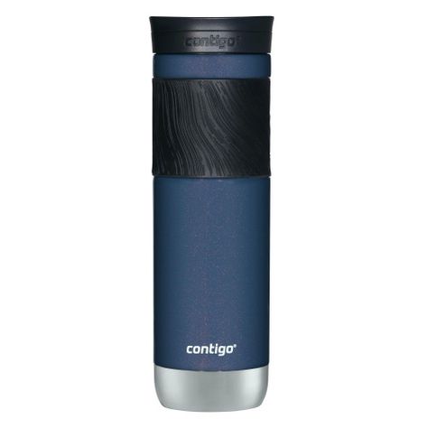 Vaso Térmico Byron Azul 2.0 SNAPSEAL™ Contigo® 710 ml-0