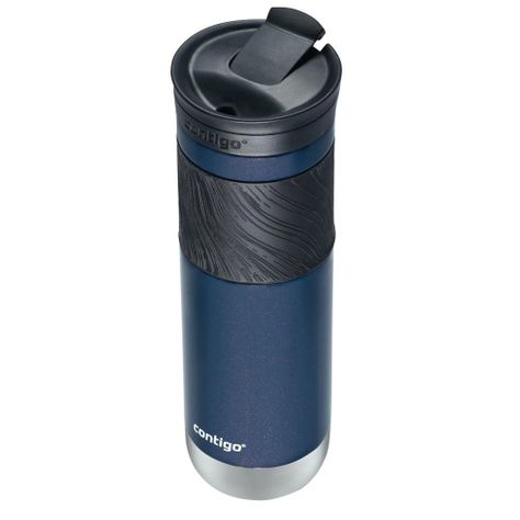 Vaso Térmico Byron Azul 2.0 SNAPSEAL™ Contigo® 710 ml-1