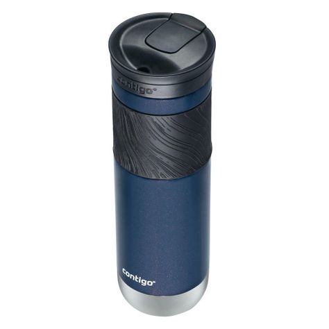 Vaso Térmico Byron Azul 2.0 SNAPSEAL™ Contigo® 710 ml-2