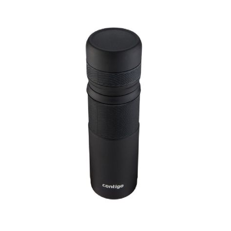 Termo al vacío Thermalock Negro Contigo® 739 ml-1