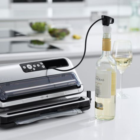 Sellador al vacío FoodSaver® FFS006X01-5