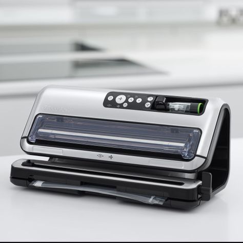 Sellador al vacío FoodSaver® FFS006X01-6
