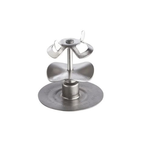 Cuchilla Milkshake Oster® de acero inoxidable-0