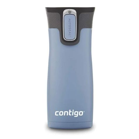 Mug West Loop 473 ml Contigo Earl Grey-0