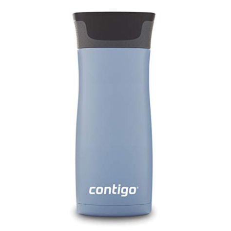 Mug West Loop 473 ml Contigo Earl Grey-1
