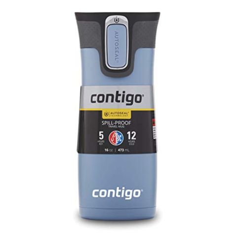 Mug West Loop 473 ml Contigo Earl Grey-4