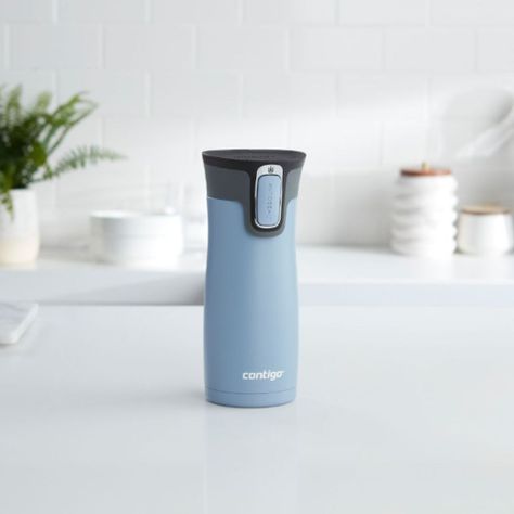 Mug West Loop 473 ml Contigo Earl Grey-5
