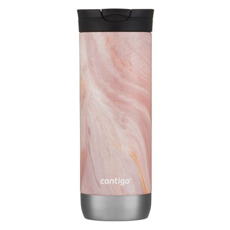 Vaso Térmico Huron Rosa 2.0 SNAPSEAL™ Contigo® 590 ml-0