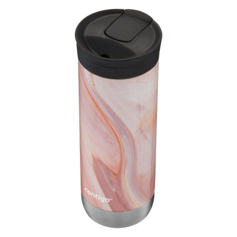Vaso Térmico Huron Rosa 2.0 SNAPSEAL™ Contigo® 590 ml-2