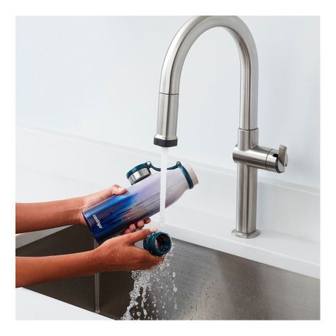 Botella Matterhorn Merlot Airbrush Contigo 591 ml-5