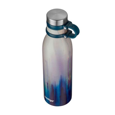 Botella Matterhorn Merlot Airbrush Contigo 591 ml-1