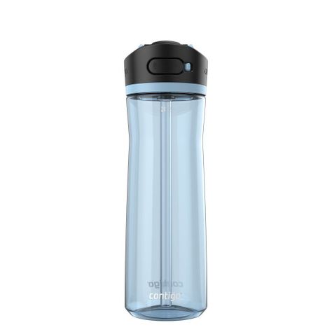 Botella de Agua Ashland 2.0 AUTOSPOUT Contigo® 710 ml-0