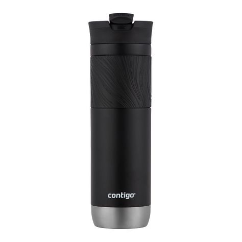 Mug Byron Licorice Contigo®  Vaso Térmico 710ml-0