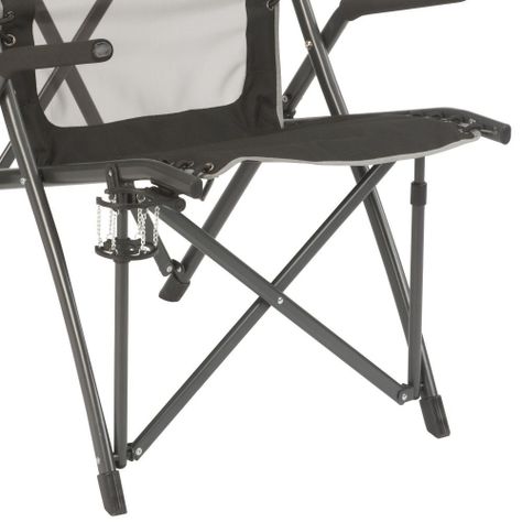 Silla Plegable Coleman ComfortSmart Suspension-2