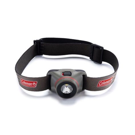 Linterna LED BatteryGuard 4 Modos de Luz Coleman® 100 Lúmenes-0