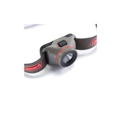 Linterna LED BatteryGuard 4 Modos de Luz Coleman® 100 Lúmenes-1