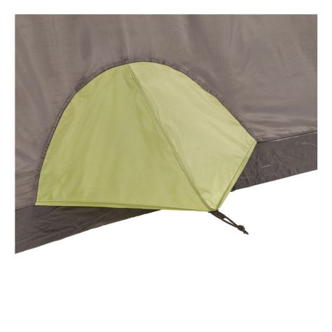 Carpa Instant 6 Personas con cubre techo-3