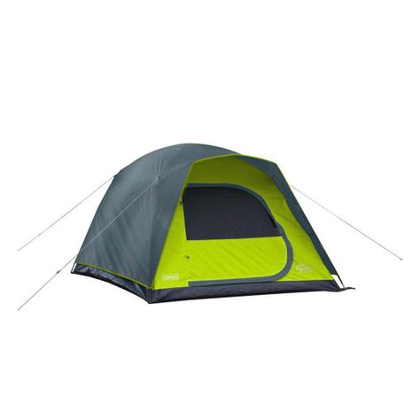 Carpa Amazonia 4 Personas Coleman® / 4P-0