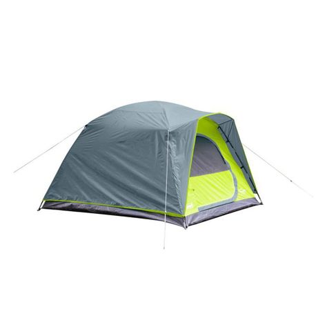 Carpa Amazonia 4 Personas Coleman® / 4P-1