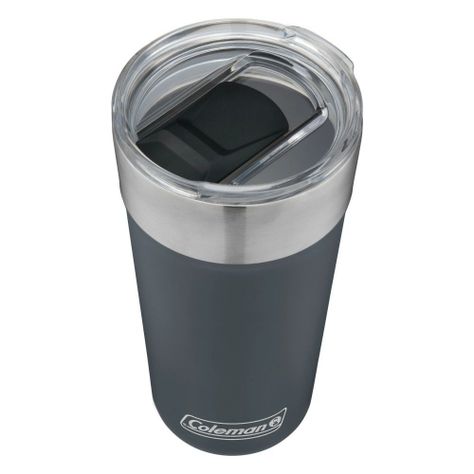 Vaso Térmico Brew Gris Coleman® 600 ml-3