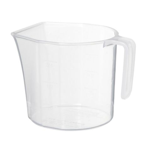 Contenedor Hermético Sistema Bake It 3.25 L + Taza Medidora-5
