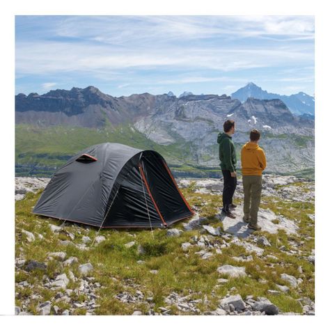 Carpa Atacama 2 Personas Coleman® / 2P-2