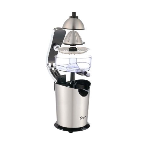 Exprimidor de cítricos Oster® de acero inoxidable FPSTJU4200-4