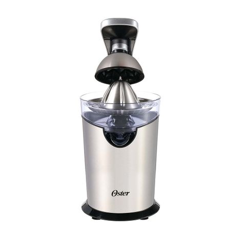 Exprimidor de cítricos Oster® de acero inoxidable FPSTJU4200-3