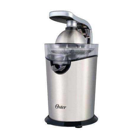 Exprimidor de cítricos Oster® de acero inoxidable FPSTJU4200-2