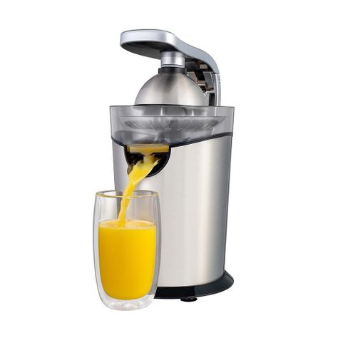 Exprimidor de cítricos Oster® de acero inoxidable FPSTJU4200-0