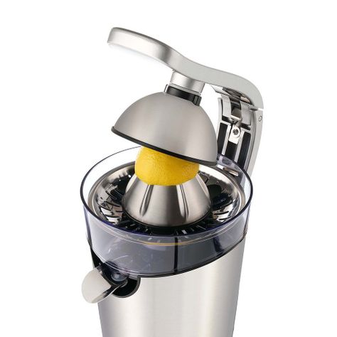 Exprimidor de cítricos Oster® de acero inoxidable FPSTJU4200-1
