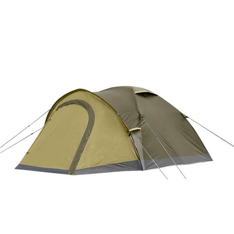 Carpa Darwin 2 Personas+ Coleman® / 2P+-1