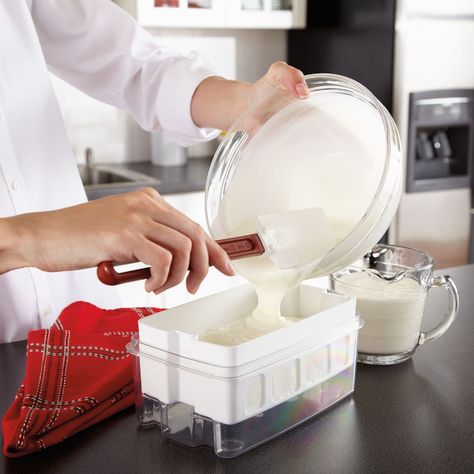 Yogurtera digital programable Oster® especial yogur griego CKSTYM1012-3