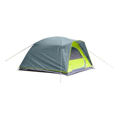 Carpa Amazonia 6 Personas Coleman® / 6P-1