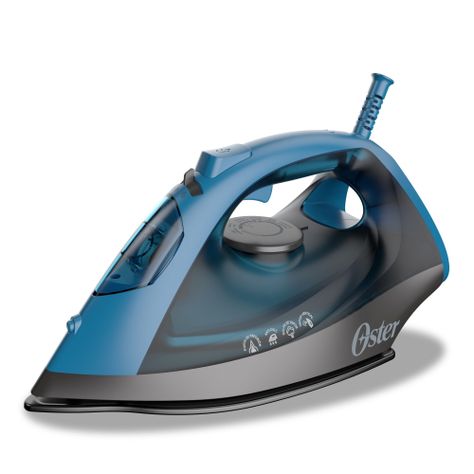 Plancha de vapor Oster® con base de cerámica GCSTBS6052-0