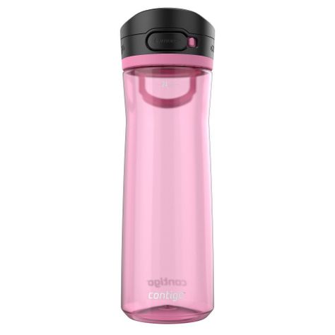 Botella Contigo Jackson 2.0 tritan AUTOPOP® 710 ml Rosa-0