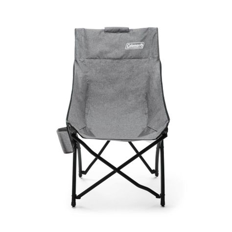 Silla Bucket Chair Forester Series Coleman® Gris-0