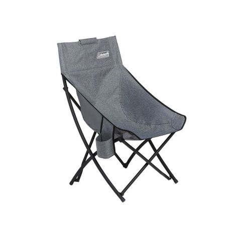 Silla Bucket Chair Forester Series Coleman® Gris-2
