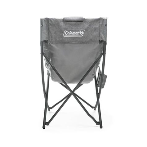 Silla Bucket Chair Forester Series Coleman® Gris-3
