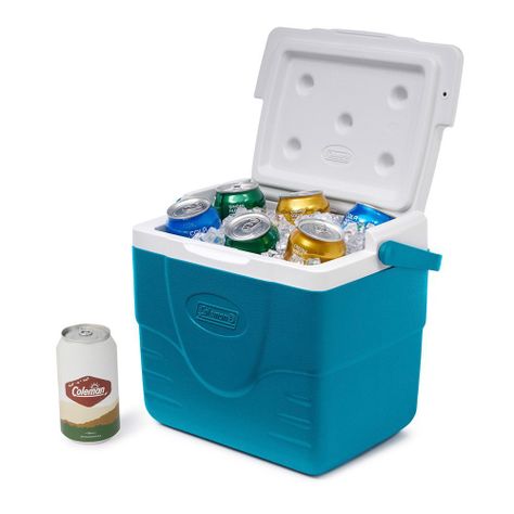 Cooler Chiller Ocean Coleman® 9 QT / 9Lt-2