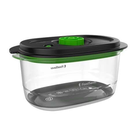 Contenedor FoodSaver® con Marinador de 1.2 litros FFC022X-1