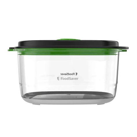 Contenedor FoodSaver® con Marinador de 1.2 litros FFC022X-0